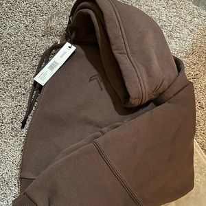 Oner Active Cropped Hoodie